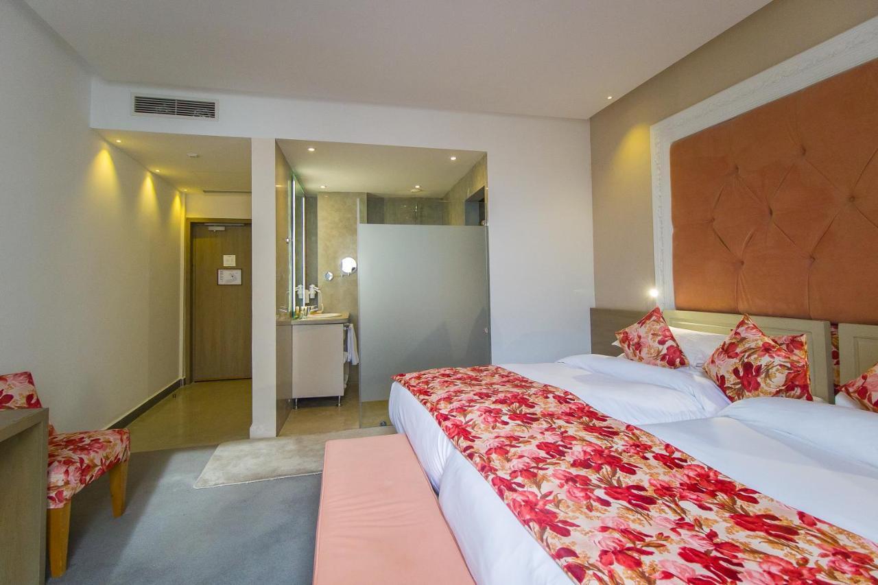 Hotel Mandarin Palace Tanger