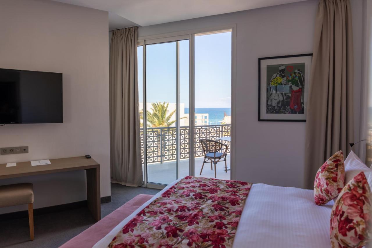 Hotel Mandarin Palace 4*