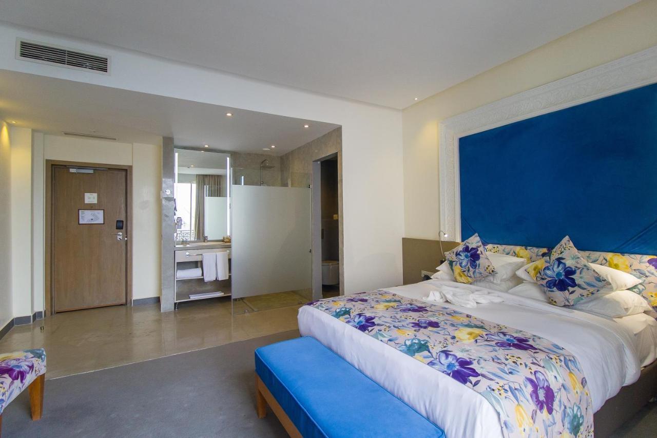 Mandarin Palace Tanger