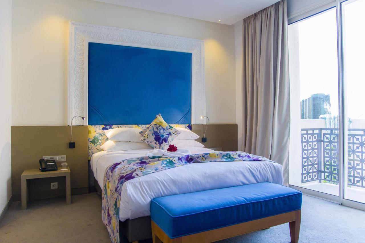 Hotel Mandarin Palace 4*