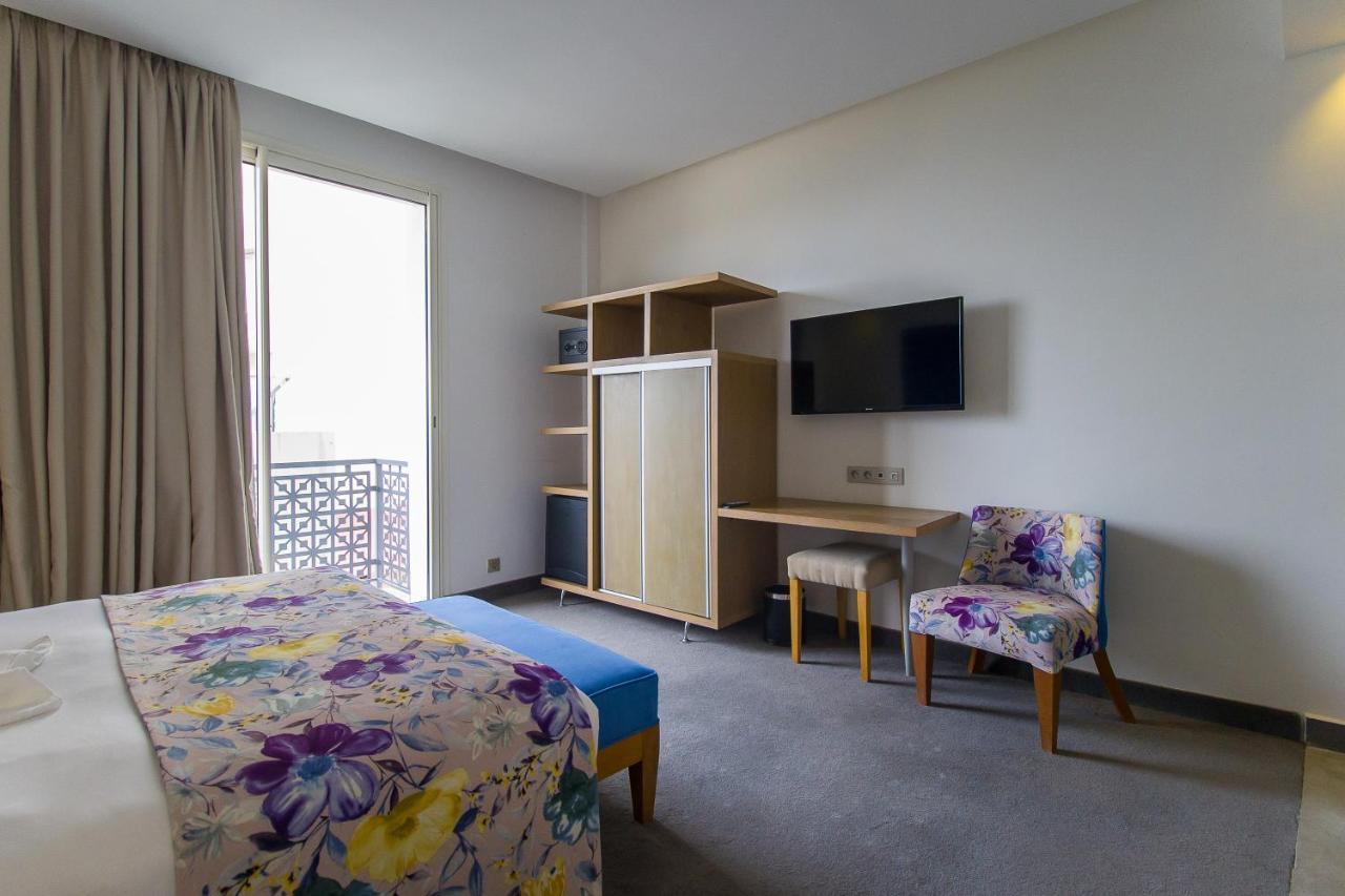 Hotel Mandarin Palace 4*