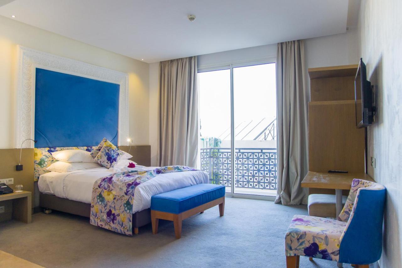 Mandarin Palace Hotel Tanger