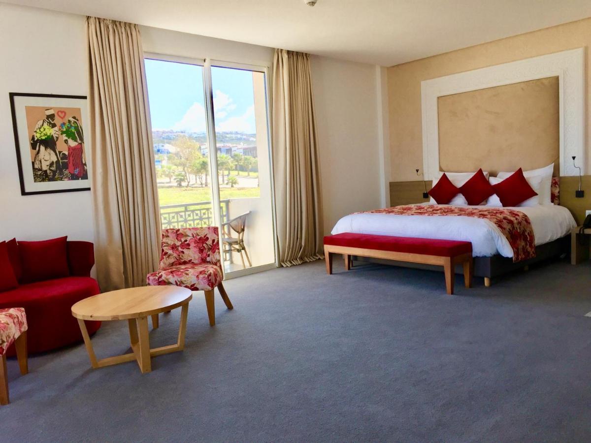 Mandarin Palace 4* Tanger