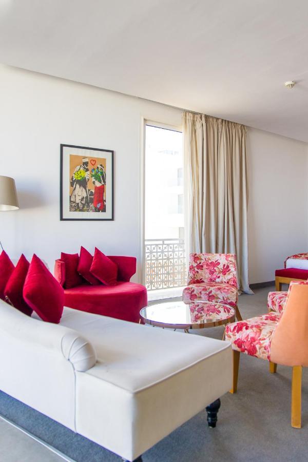 Mandarin Palace 4*