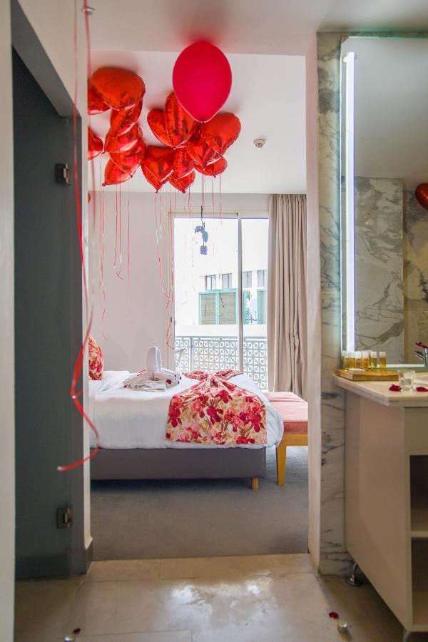 Hotel Mandarin Palace Tanger