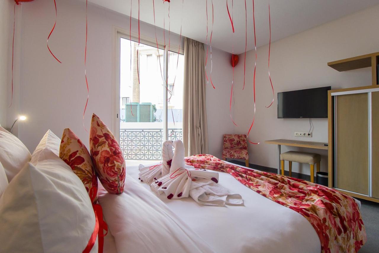 Mandarin Palace Hotel 4*