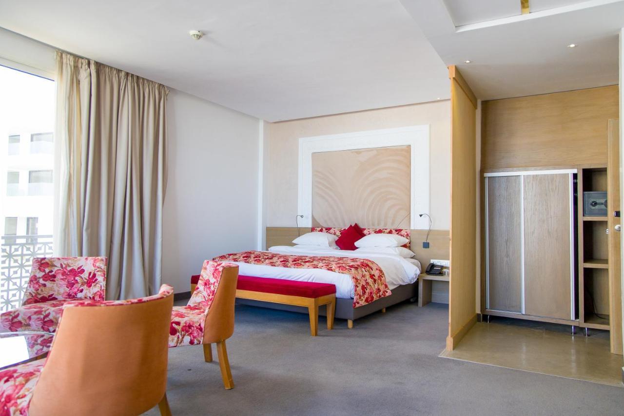 Mandarin Palace Hotel Tanger
