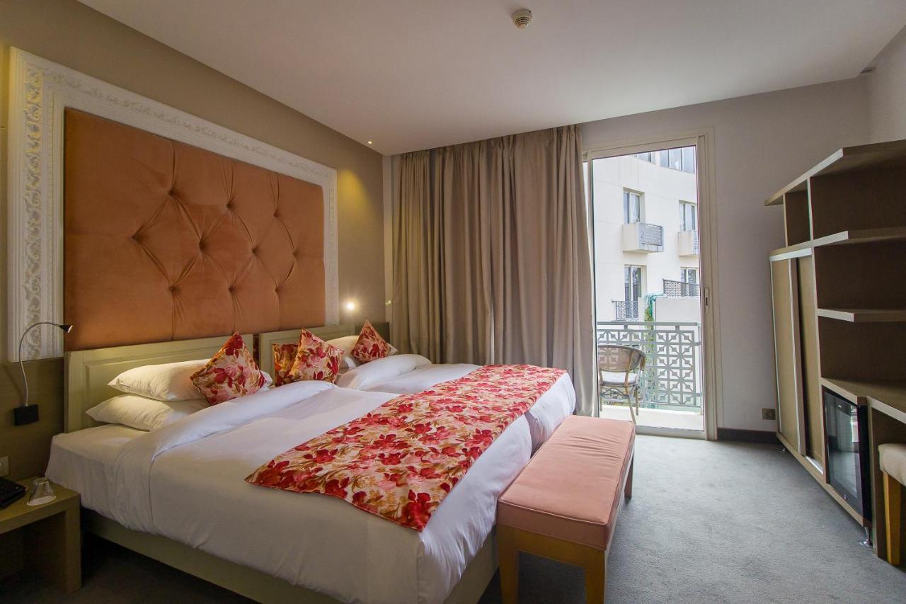 Mandarin Palace Tanger