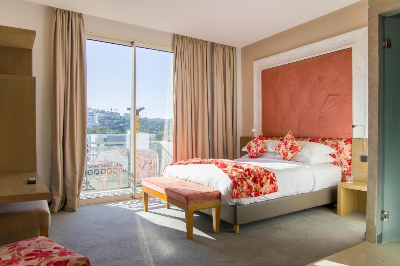 Mandarin Palace 4* Tanger