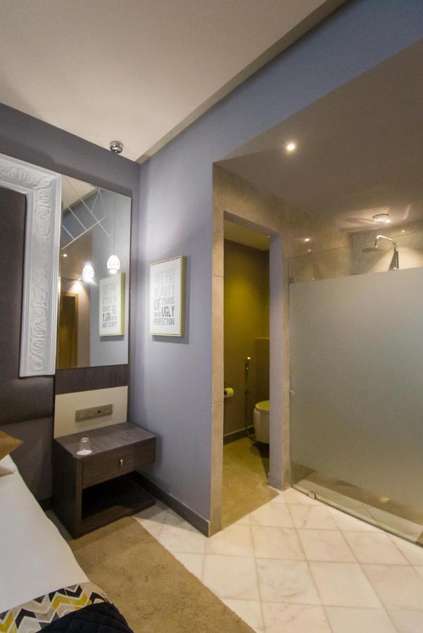 Mandarin Palace 4* Tanger