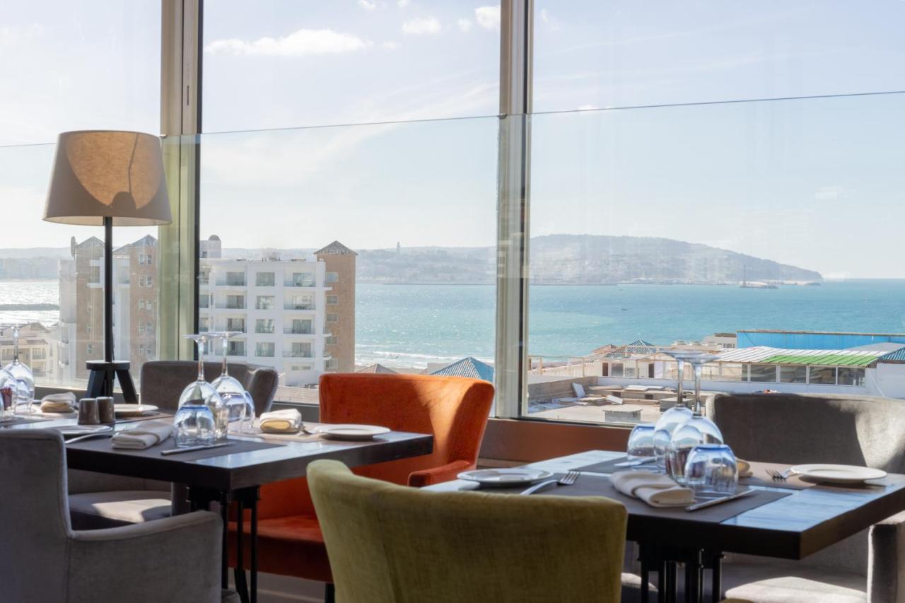 Mandarin Palace Hotel Tanger