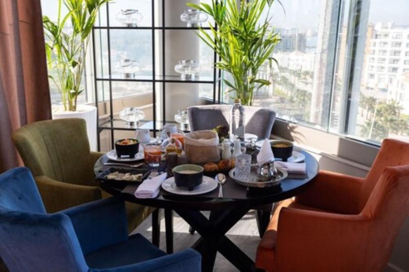 Mandarin Palace 4*
