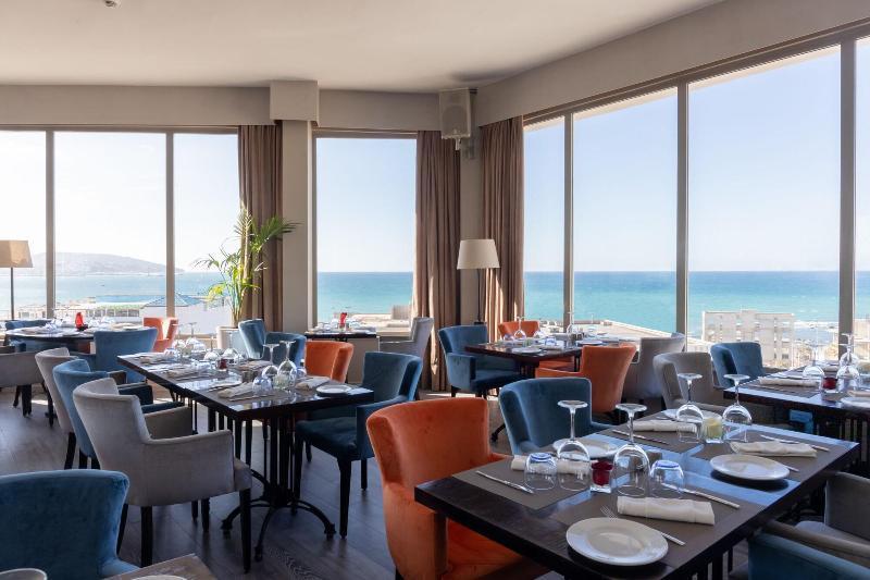 Mandarin Palace Hotel 4*