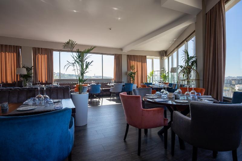 Mandarin Palace Hotel Tanger
